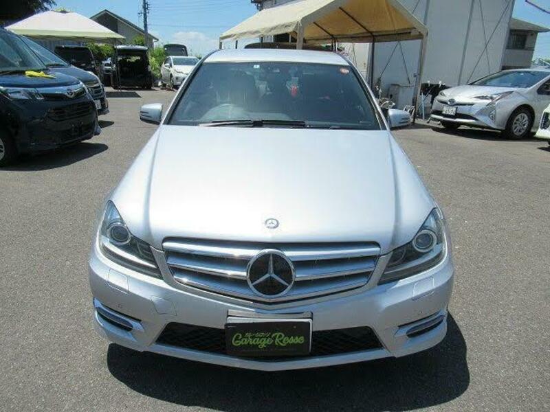 C-CLASS