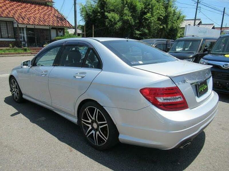 C-CLASS
