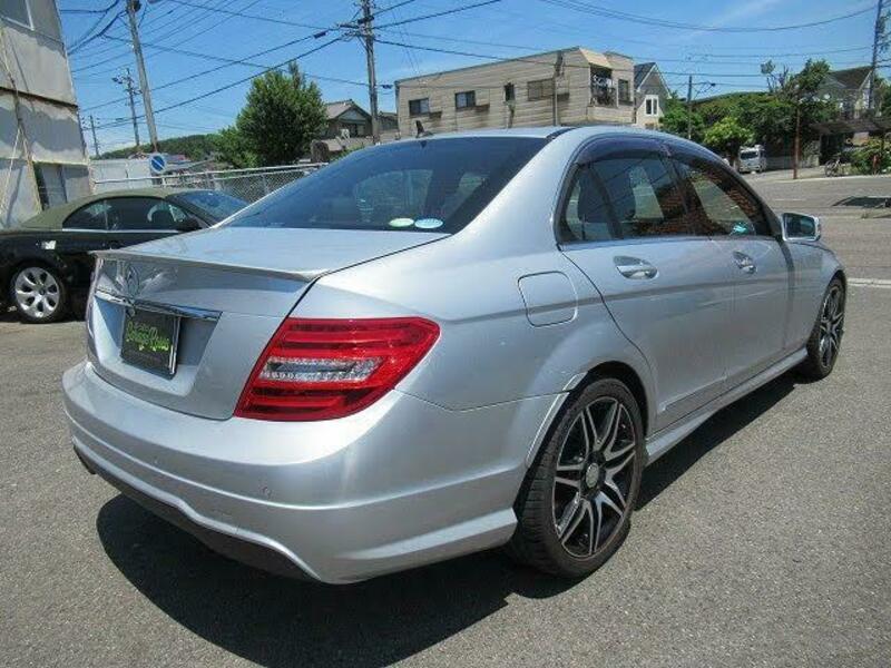 C-CLASS