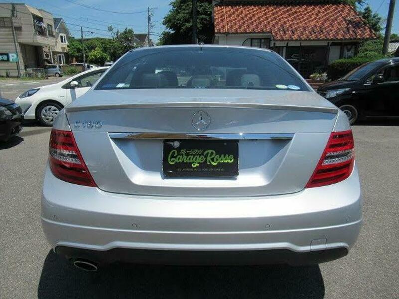C-CLASS