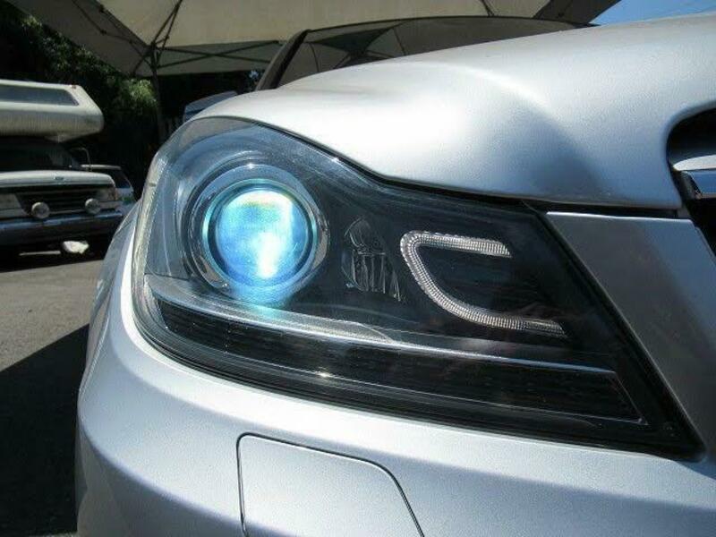 C-CLASS