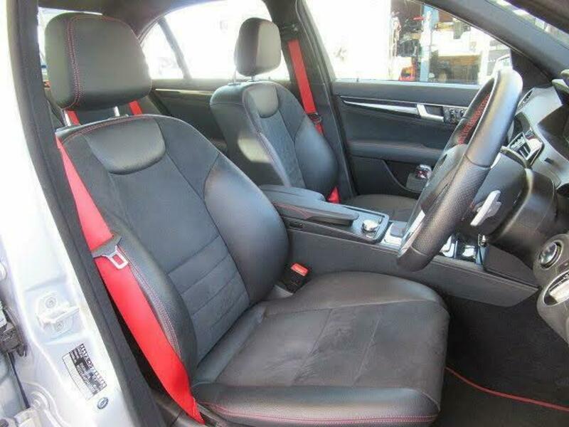 C-CLASS