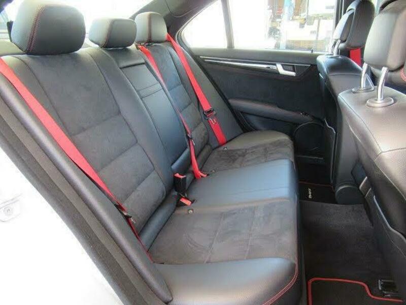 C-CLASS