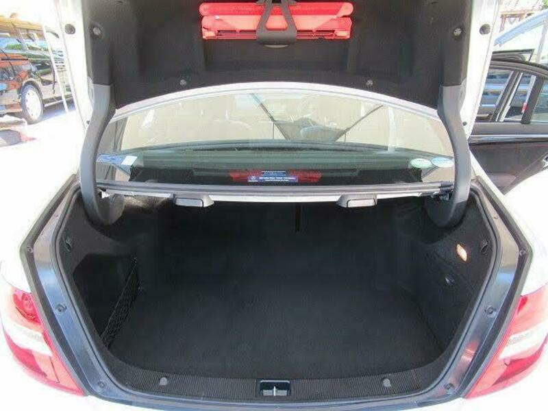 C-CLASS
