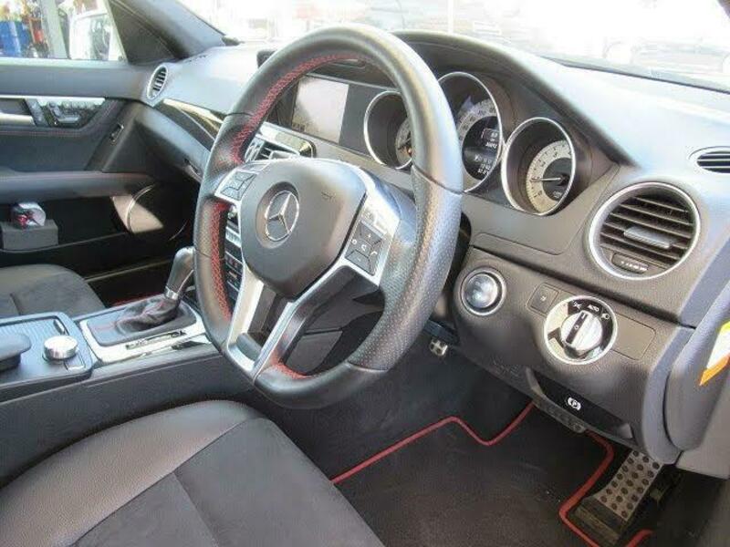 C-CLASS