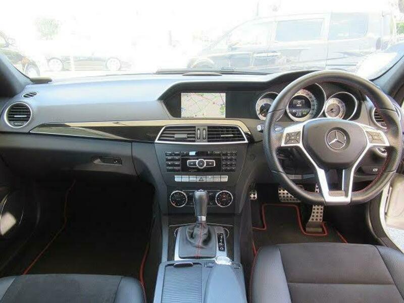 C-CLASS