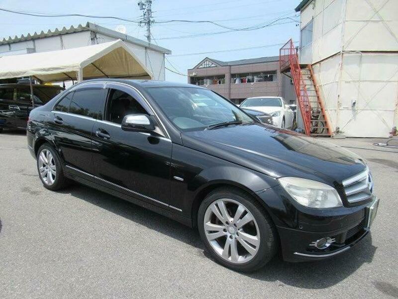 C-CLASS