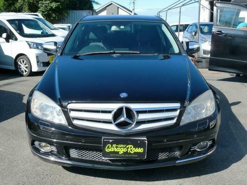 C-CLASS