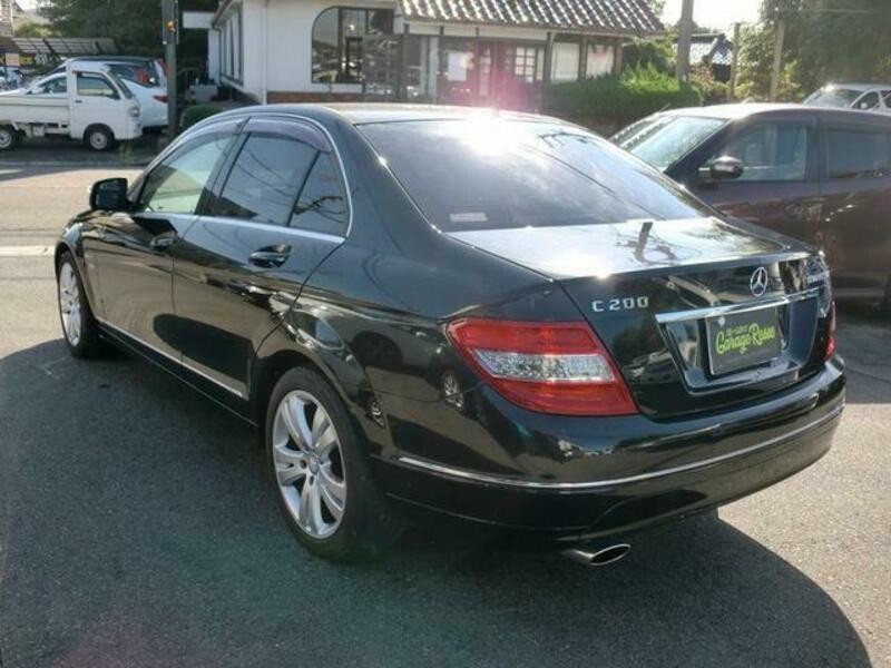 C-CLASS