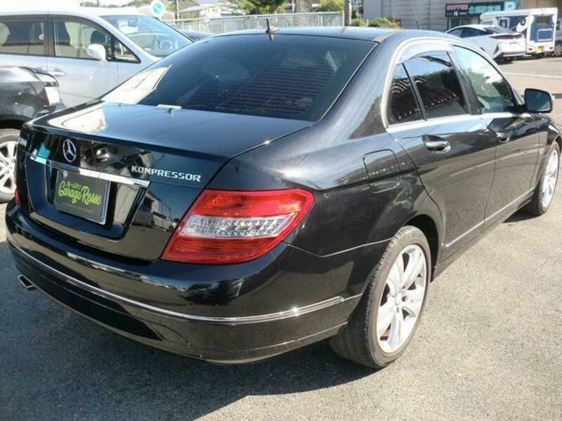 C-CLASS