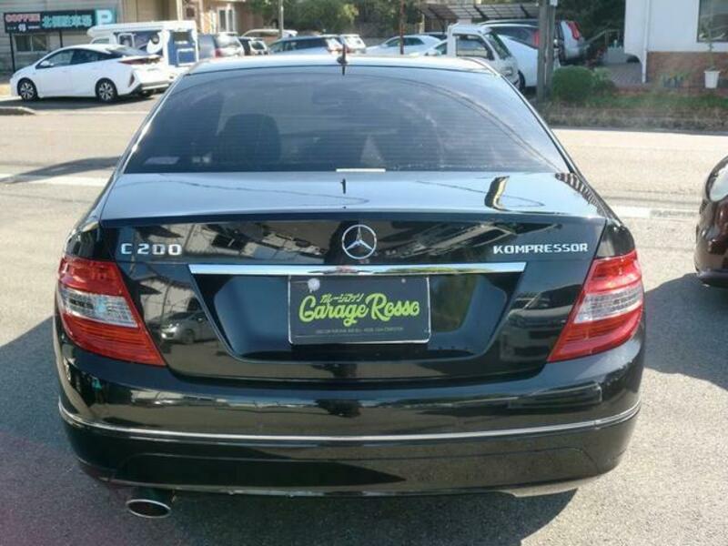 C-CLASS