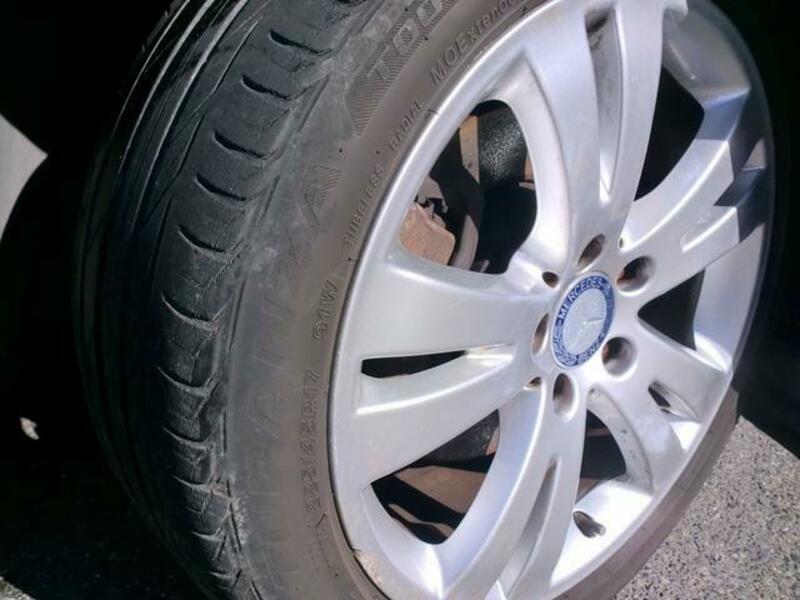 C-CLASS