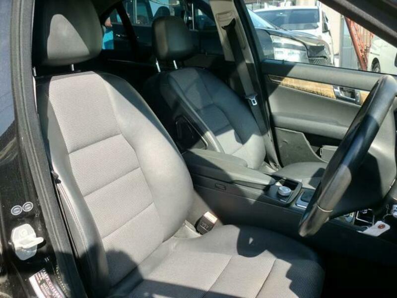 C-CLASS