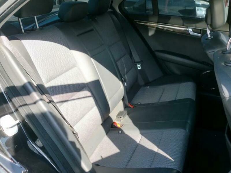 C-CLASS