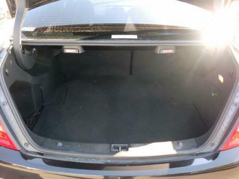 C-CLASS