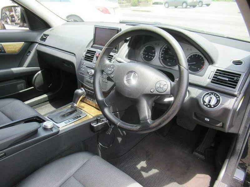 C-CLASS