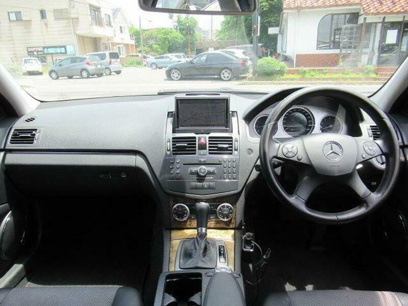 C-CLASS