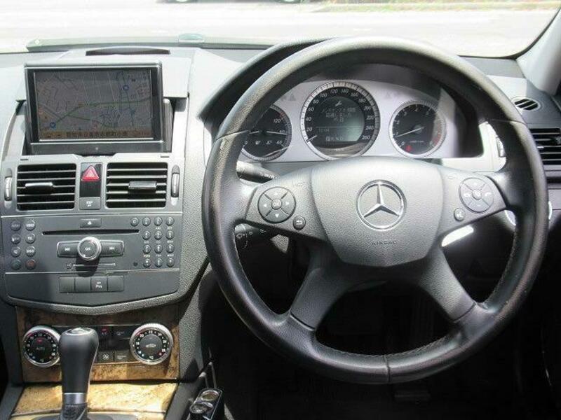 C-CLASS