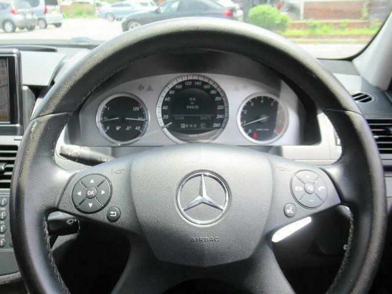 C-CLASS