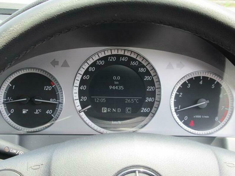C-CLASS