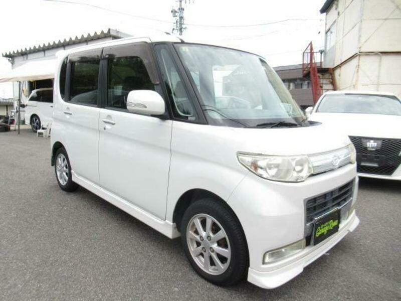 TANTO