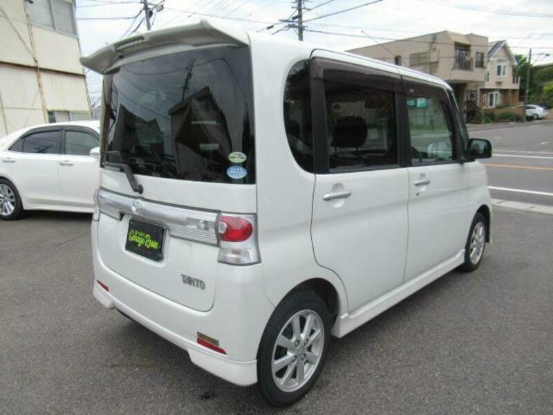 TANTO
