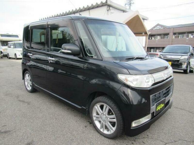 TANTO
