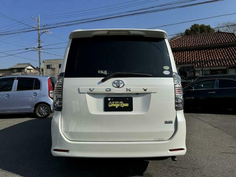 VOXY