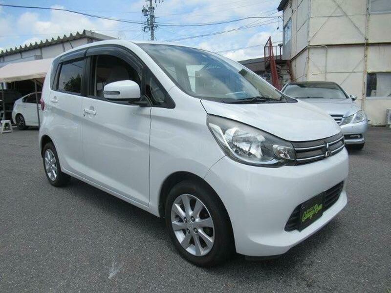 EK WAGON