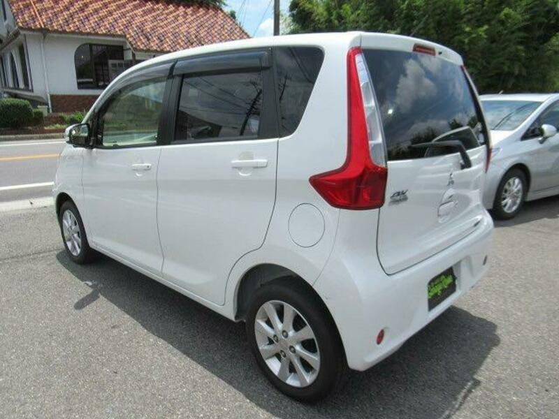 EK WAGON