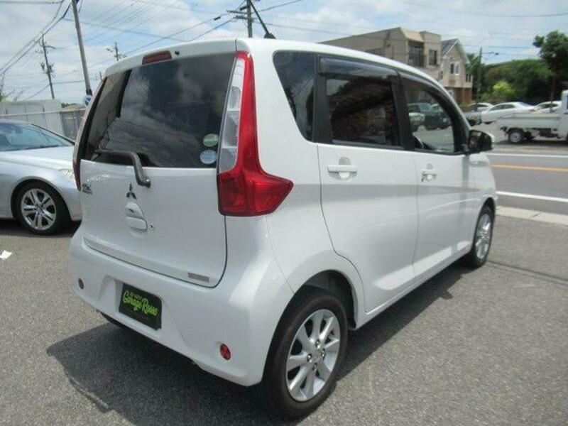 EK WAGON