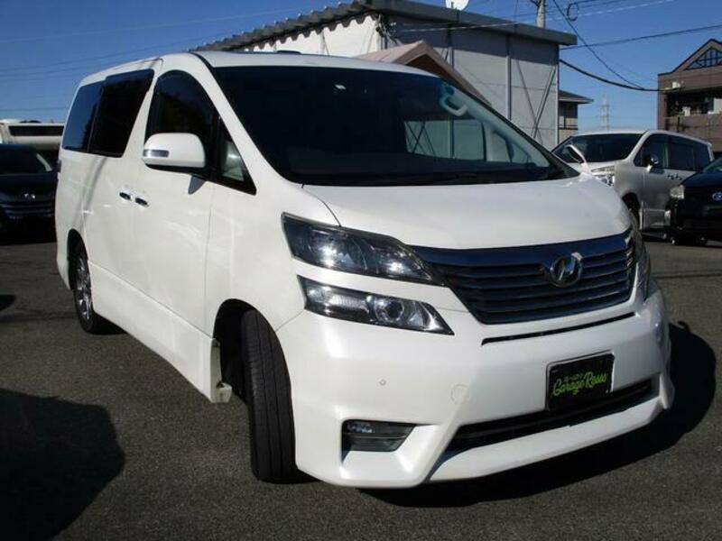 VELLFIRE