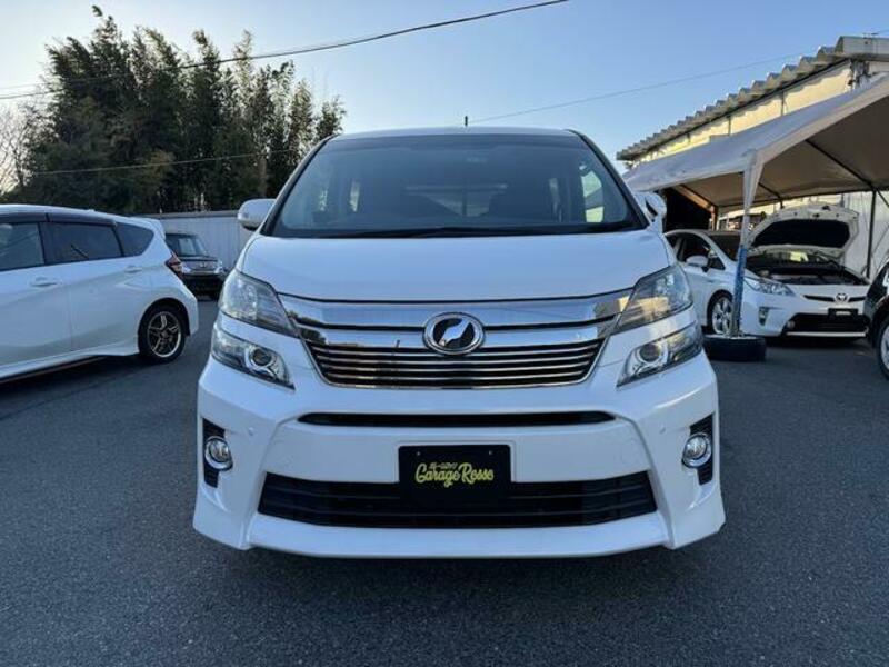 VELLFIRE