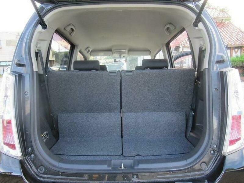 AZ WAGON