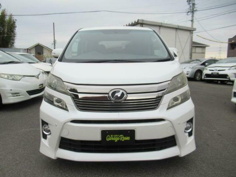 VELLFIRE