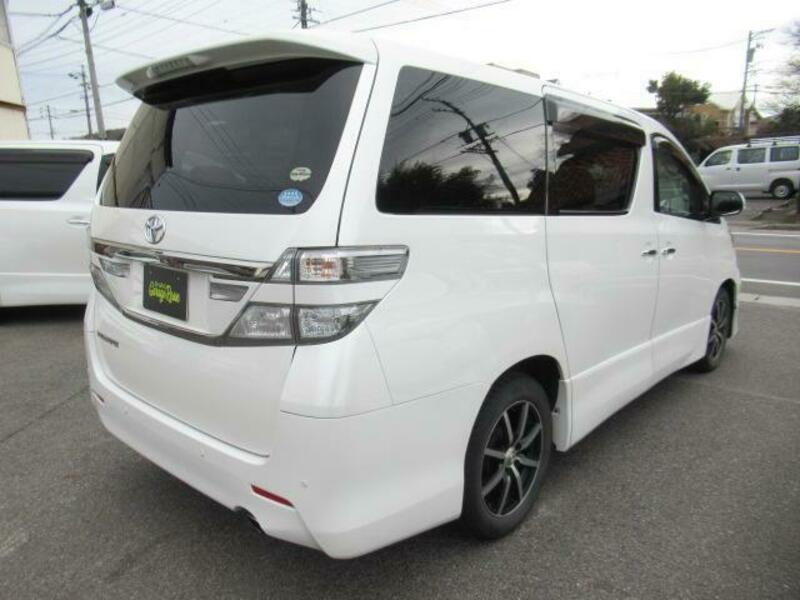 VELLFIRE