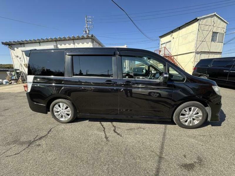 STEPWAGON SPADA
