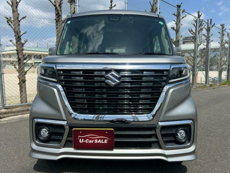 SPACIA CUSTOM
