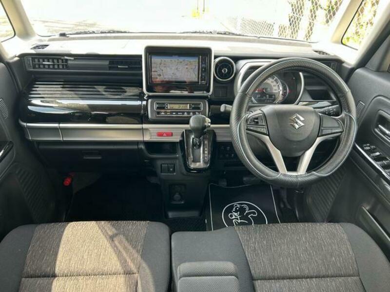SPACIA CUSTOM