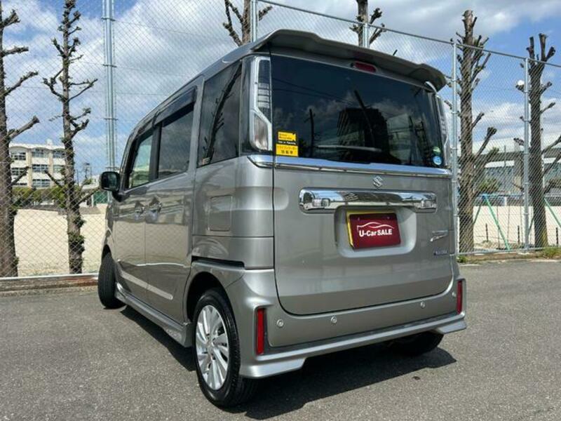 SPACIA CUSTOM