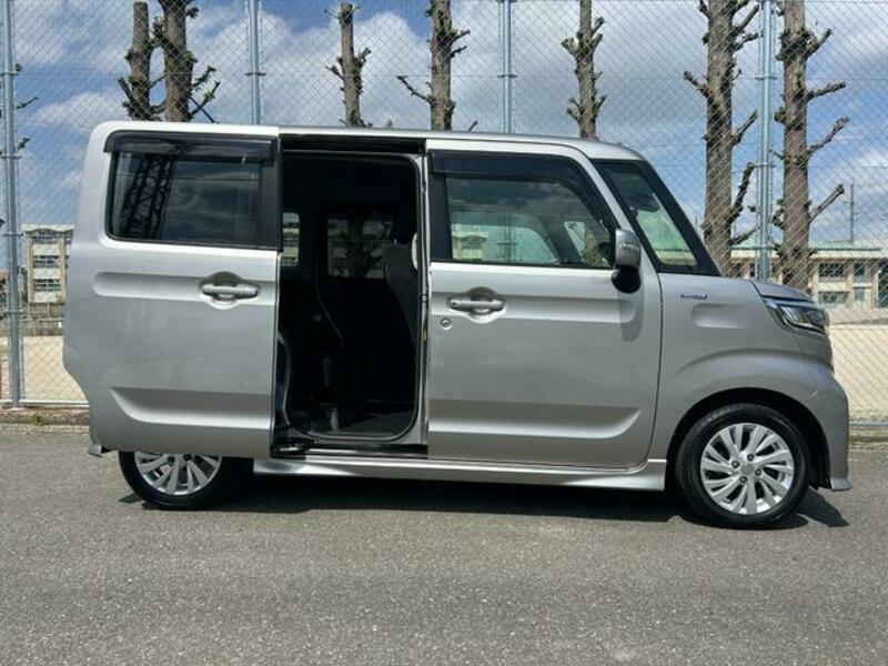 SPACIA CUSTOM
