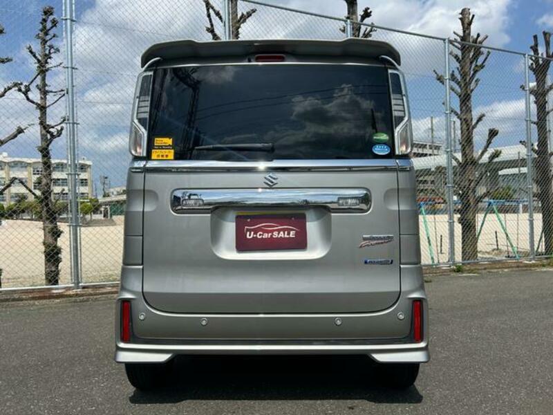 SPACIA CUSTOM