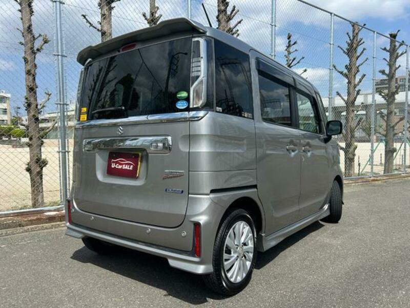 SPACIA CUSTOM