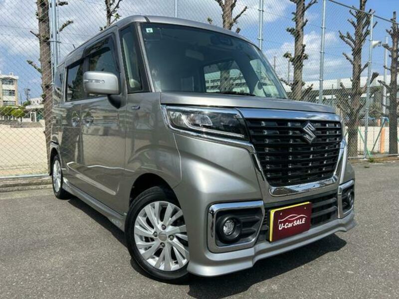 SPACIA CUSTOM