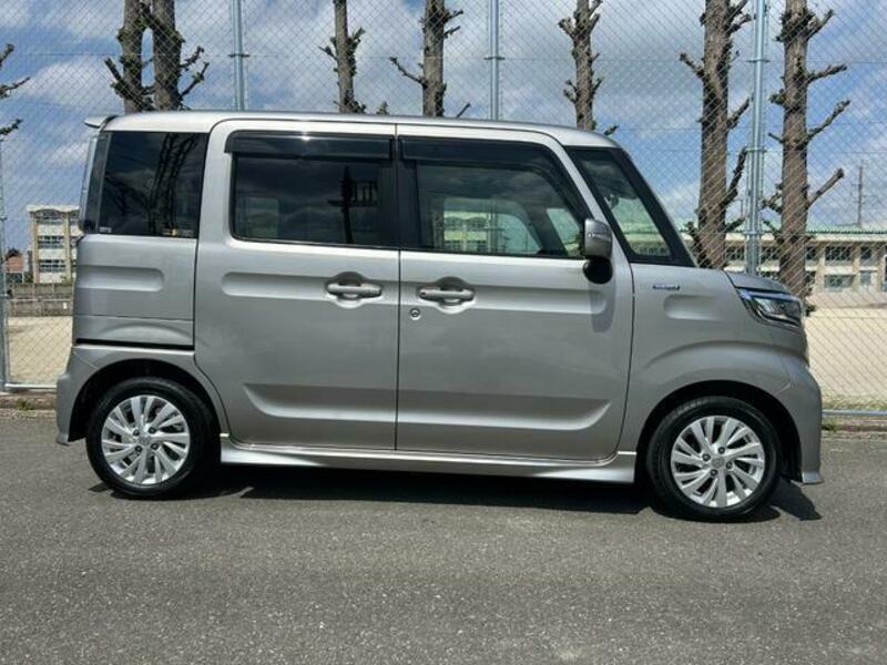 SPACIA CUSTOM