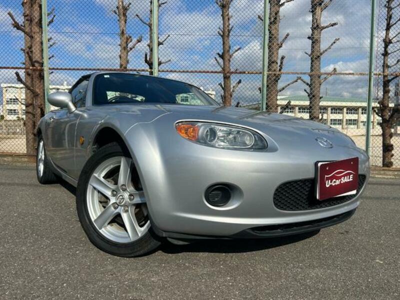 ROADSTER