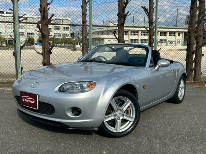 ROADSTER