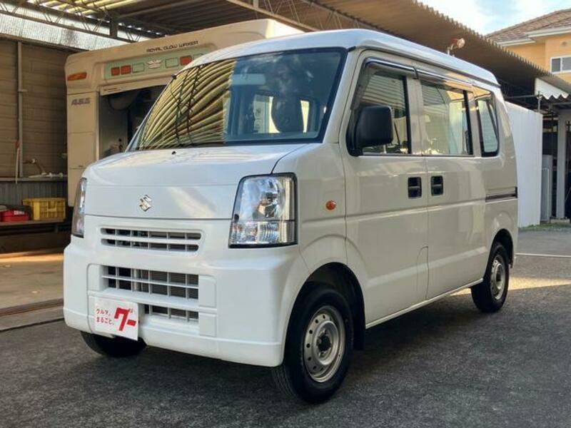SUZUKI EVERY