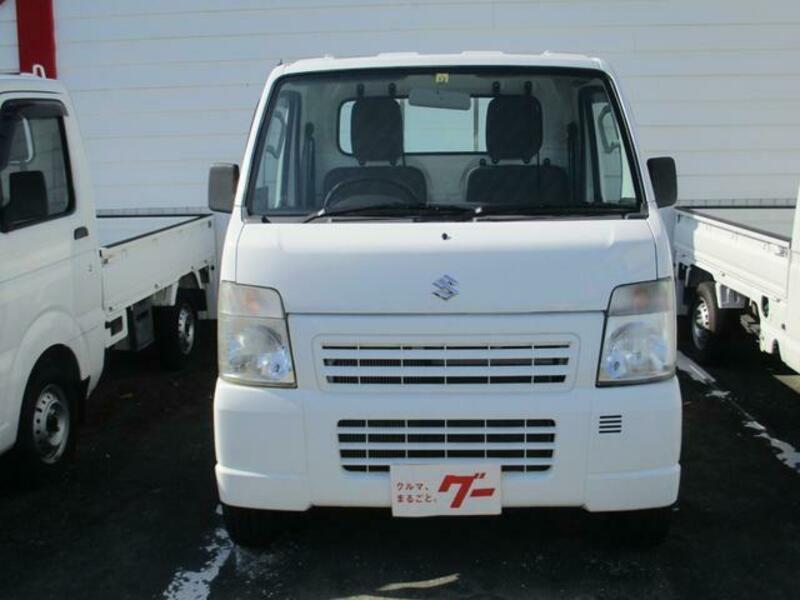 CARRY TRUCK