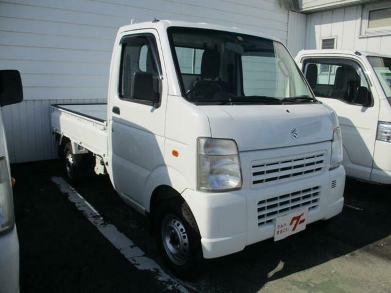 CARRY TRUCK